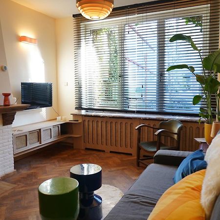 Renovated Appt In Ostende 20Min From Bruges Oostende Exterior foto