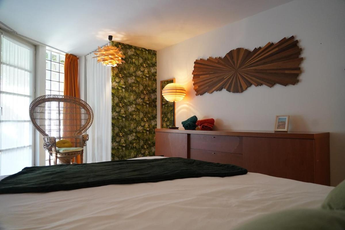 Renovated Appt In Ostende 20Min From Bruges Oostende Exterior foto