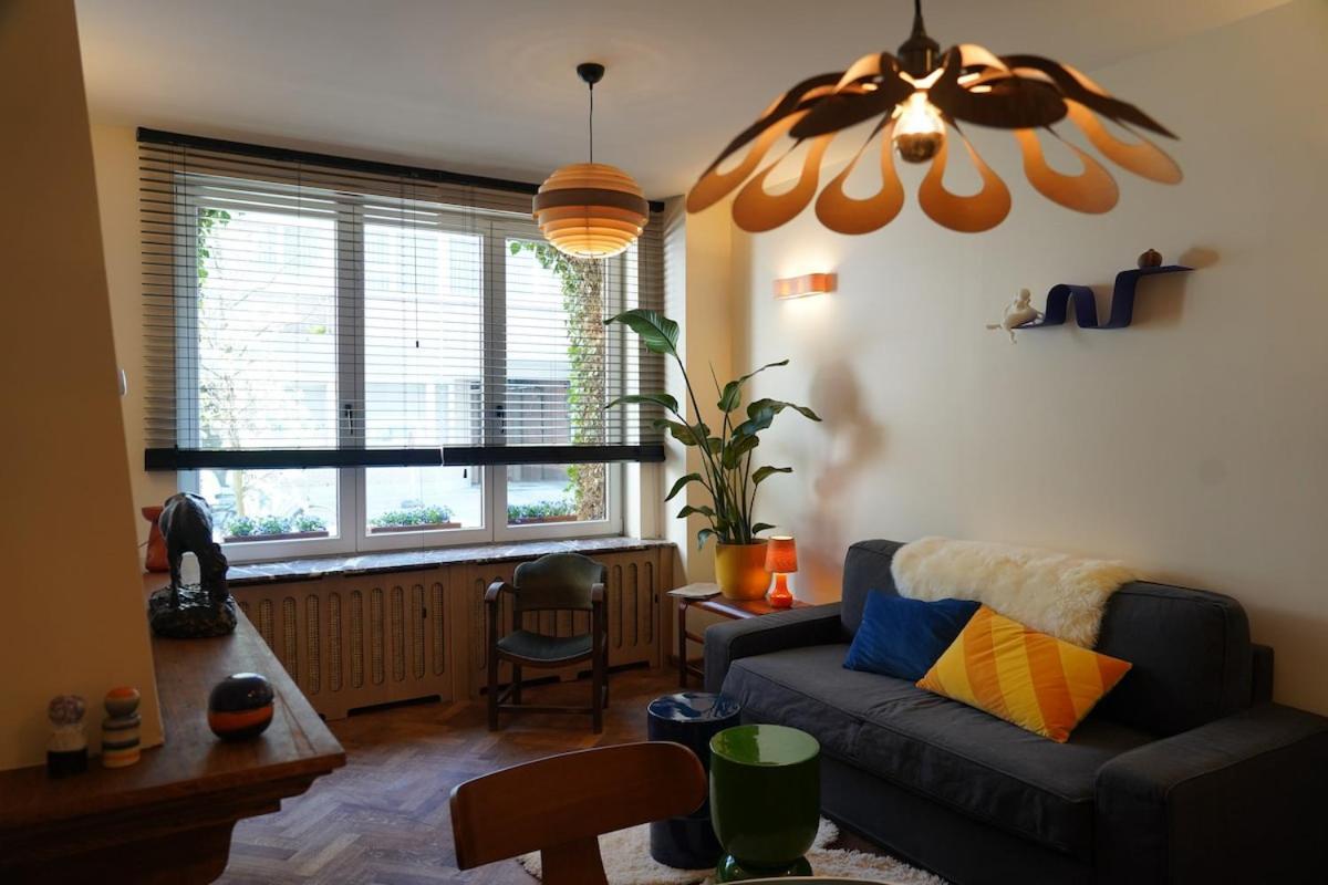 Renovated Appt In Ostende 20Min From Bruges Oostende Exterior foto