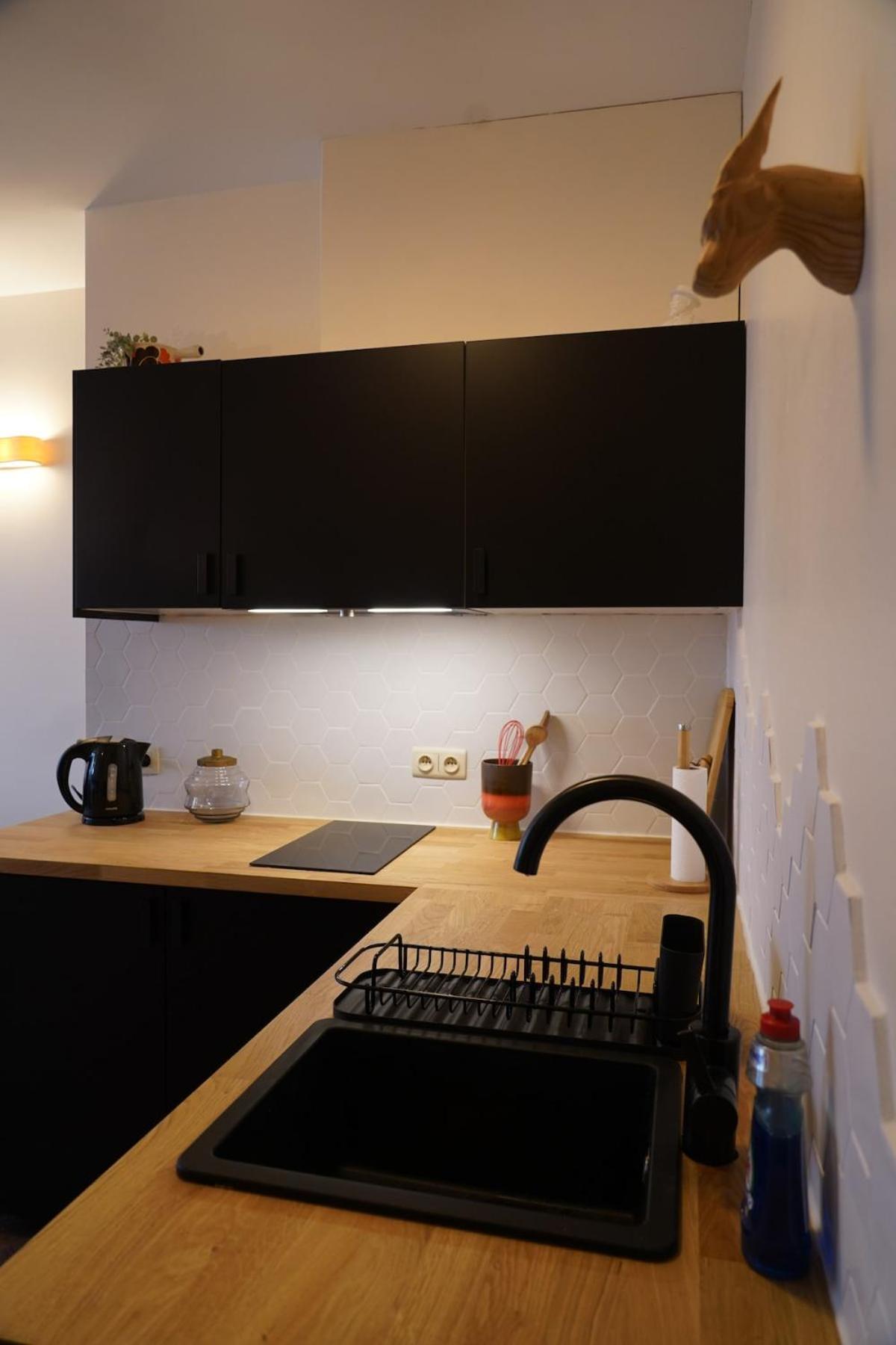 Renovated Appt In Ostende 20Min From Bruges Oostende Exterior foto